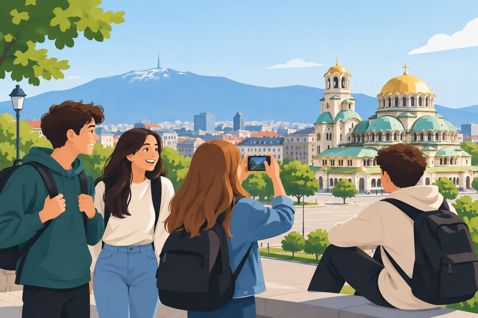 Best Teen Weekend Activities in Sofia This Year