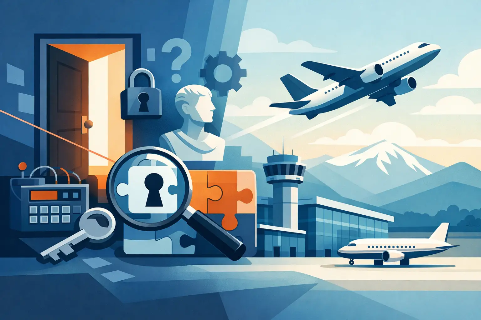Escape room near to Sofia Airport: Best pick