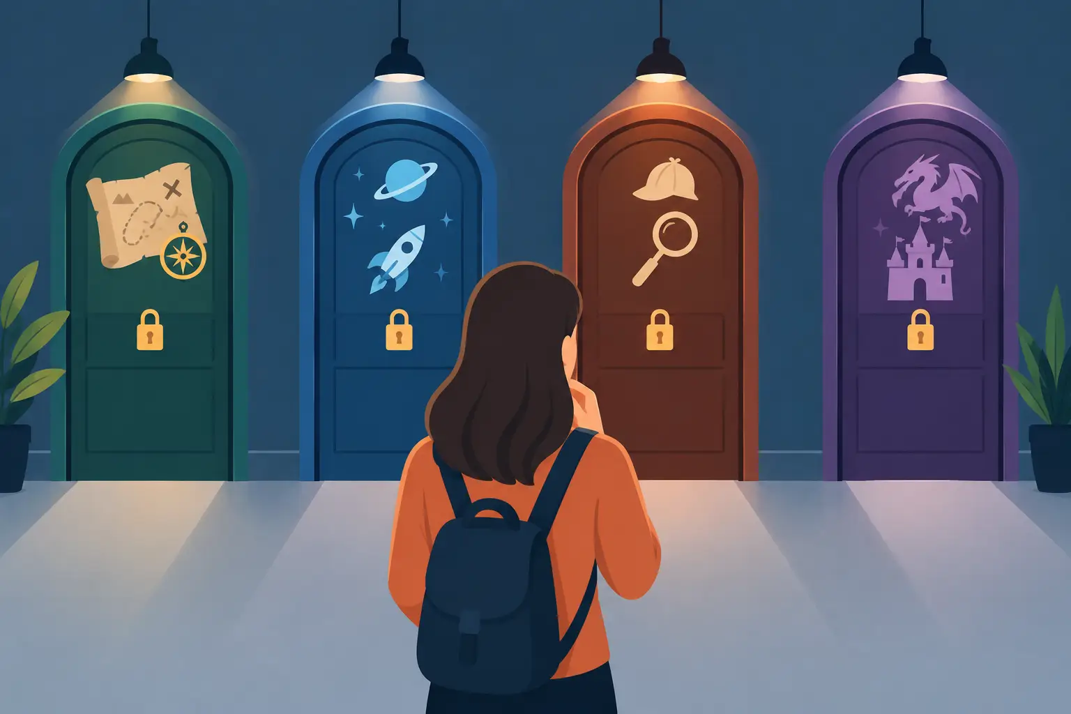 Escape Rooms: How to Pick the Right Adventure