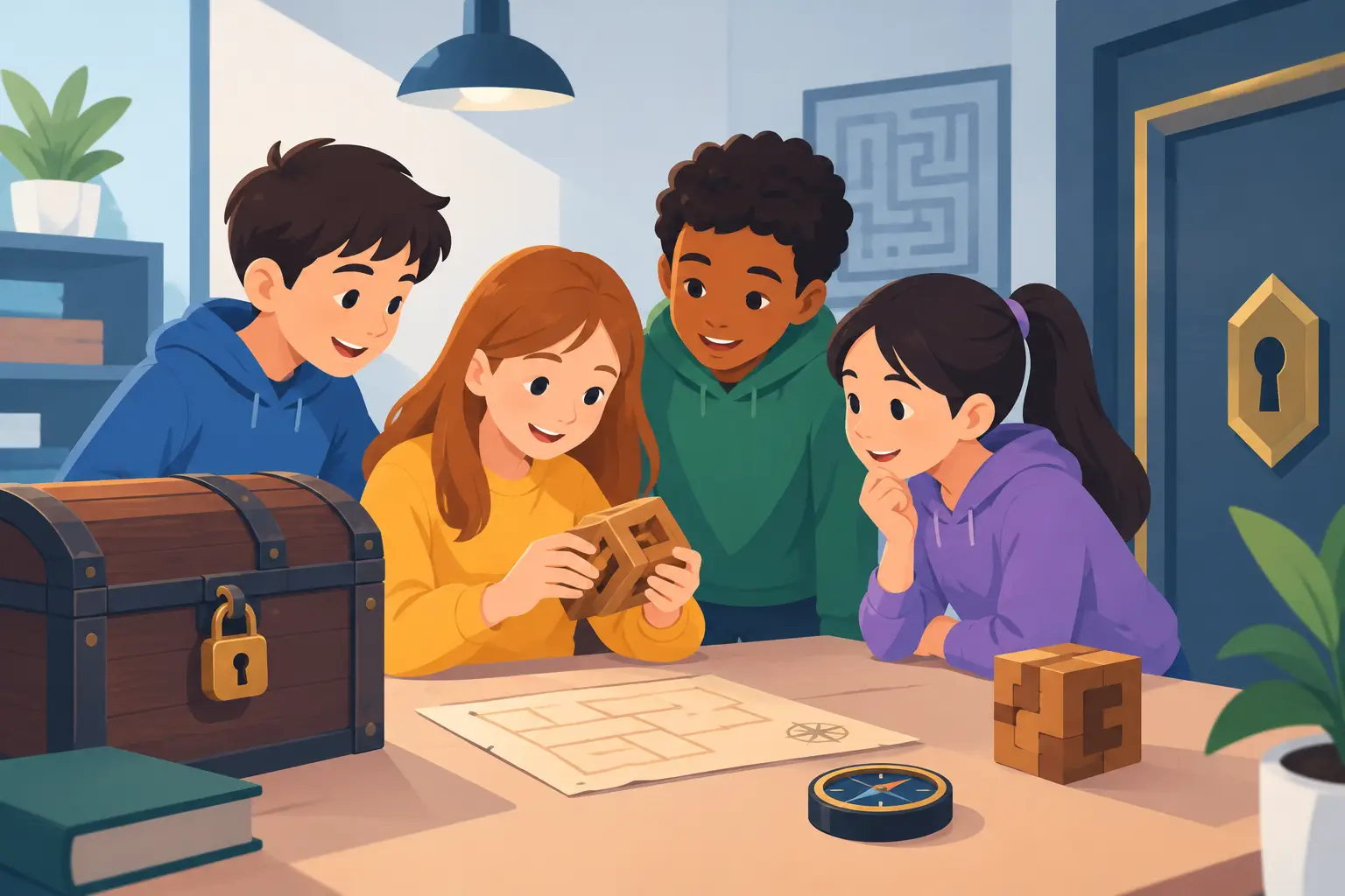 Kids Escape Game Review: Is It Worth It?