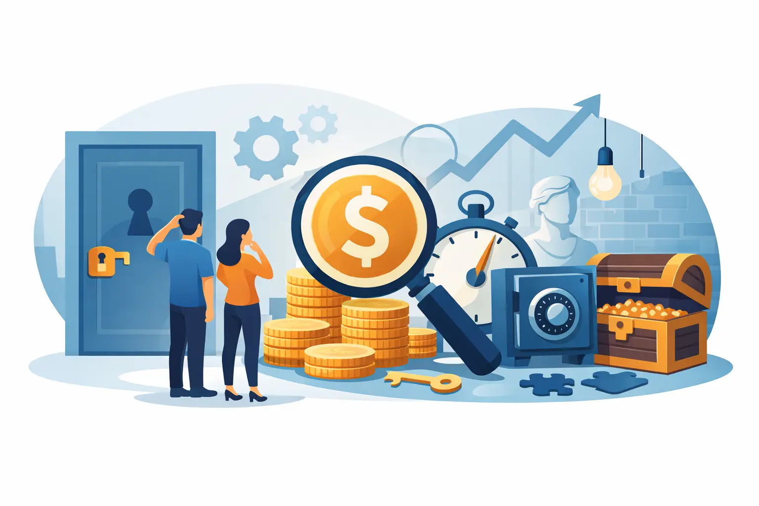 Why Are Escape Rooms So Expensive?
