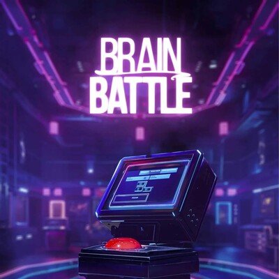 
<span>Brain Battle</span>
