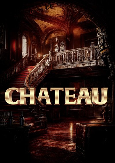 
<span>Chateau</span>
