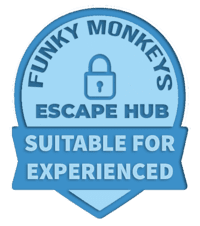 Suitable for Experienced