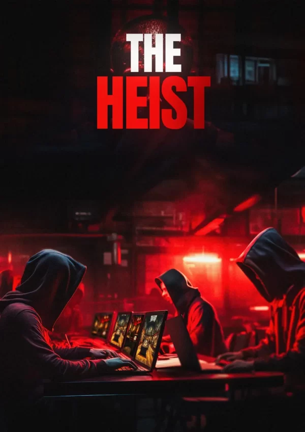 the-heist