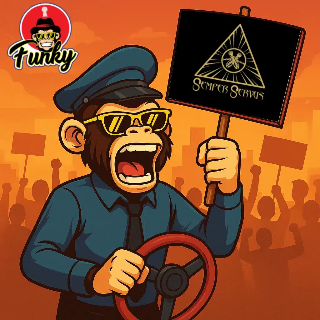 ProtestingMonkeyinVibrantCityScene ezgif.com png to webp converter 1