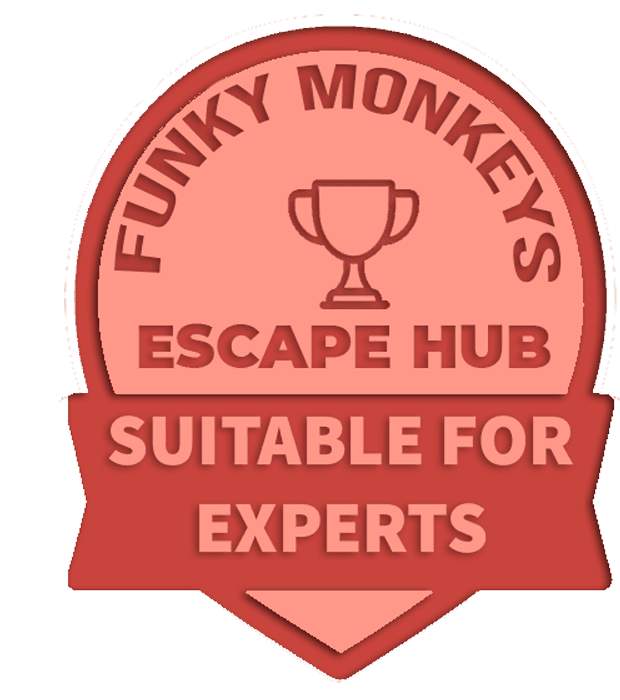 Puzzle game The Cube and the Teleport – Difficulty level: Expert